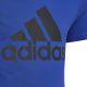 4. adidas Big Logo Tee Jr HP0840