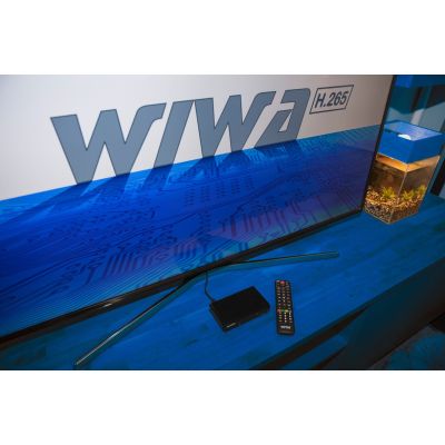 5. WIWA H.265 2790Z TV-Tuner (DVB-T)