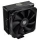 2. Kolink Umbra EX180 Black Edition Prozessor-Hybridkühler 12 cm Schwarz