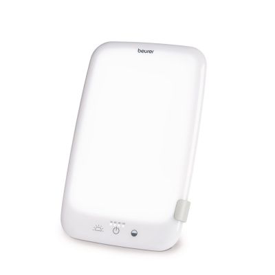 4. Beurer TL 35 LED-Atmosphären-/Energieleuchte 15W