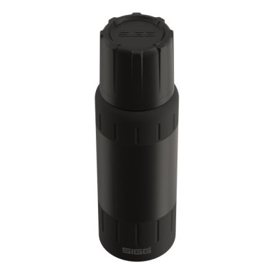 3. SIGG Thermos Alpine Star Schwarz 0,5L 6170.20