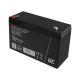 3. GREEN CELL GEL-BATTERIE AGM40 6V 15AH
