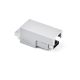 Smartkeeper LK03BK Portblocker USB Typ-A Portblocker Schwarz, Grau Kunststoff 1 Stück.