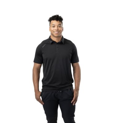 8. Bauer Team Poloshirt Sr