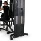 26. VIRTUFIT HOME GYM KRAFTSTANGE KH100