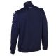 2. SELECT Monaco Zip Trainer Navy