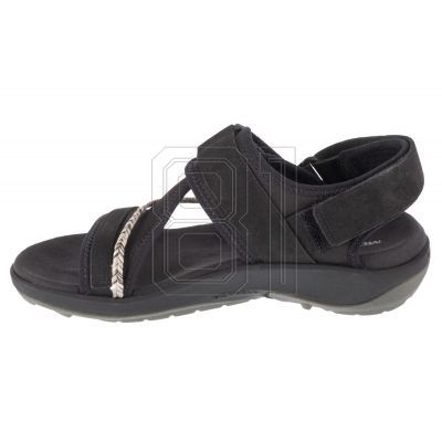 2. Merrell Terran 4 Backstrap Sandale W J006412