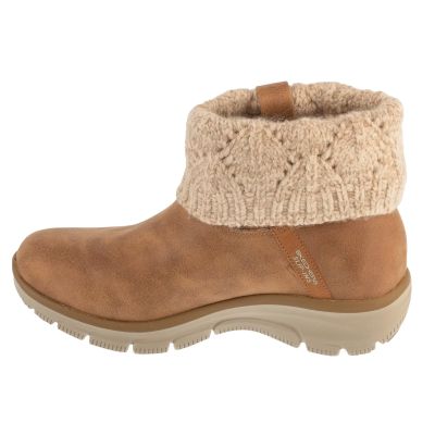 2. Skechers Easy Going - Cozy Weather 2 168033-CSNT Braun 36