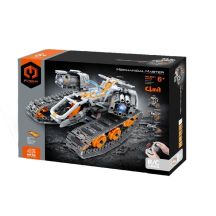 IM.MASTER RC-Bausteine Rover 4-in-1 604-teilig