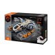 IM.MASTER RC-Bausteine Rover 4-in-1 604-teilig