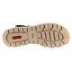 4. Rieker Sandalen V1063-90 Beige 36