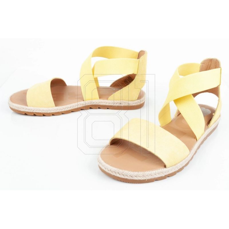 9. Sorel Ella II Sandale W NL4049-757
