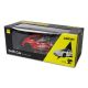9. Amewi Drift License Corvette RC Car Red