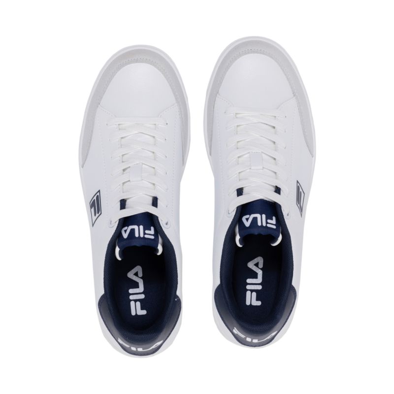 11. Fila Courtbay M FFM0365 13037 Schuhe