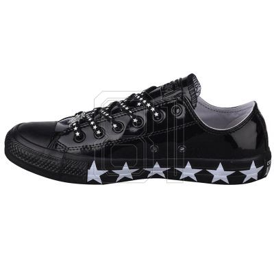 2. Converse Chuck Taylor All Star Miley Cyrus W 563720C Schuhe