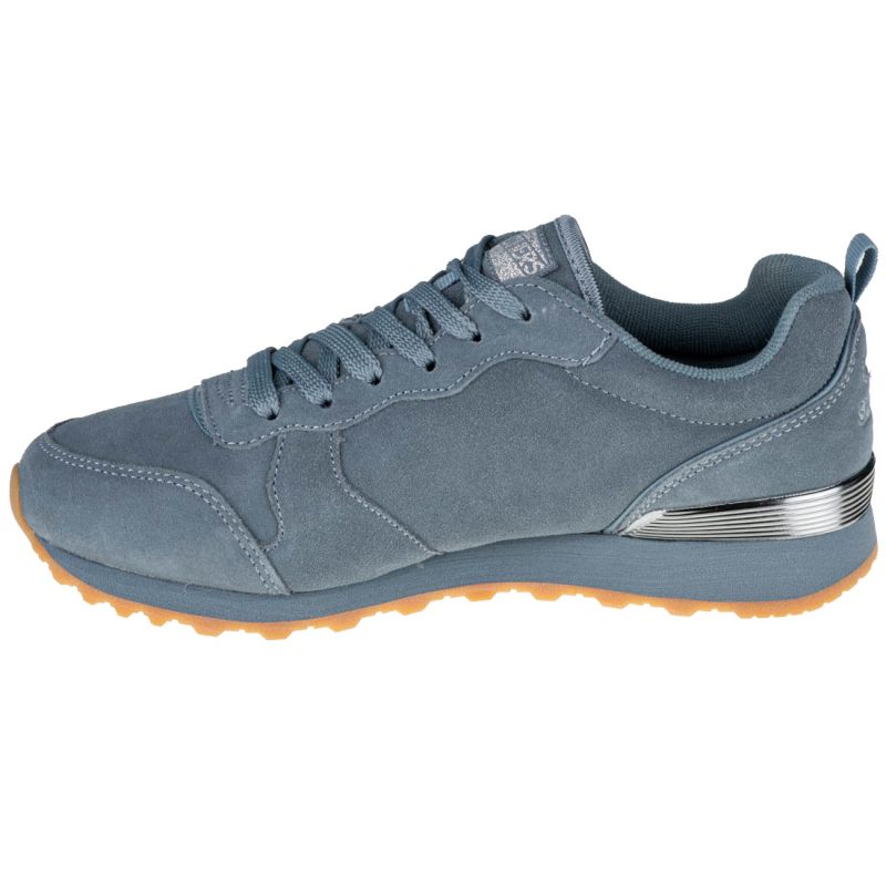 2. Skechers OG 85-Suede Eaze Schuhe 155286-SLT