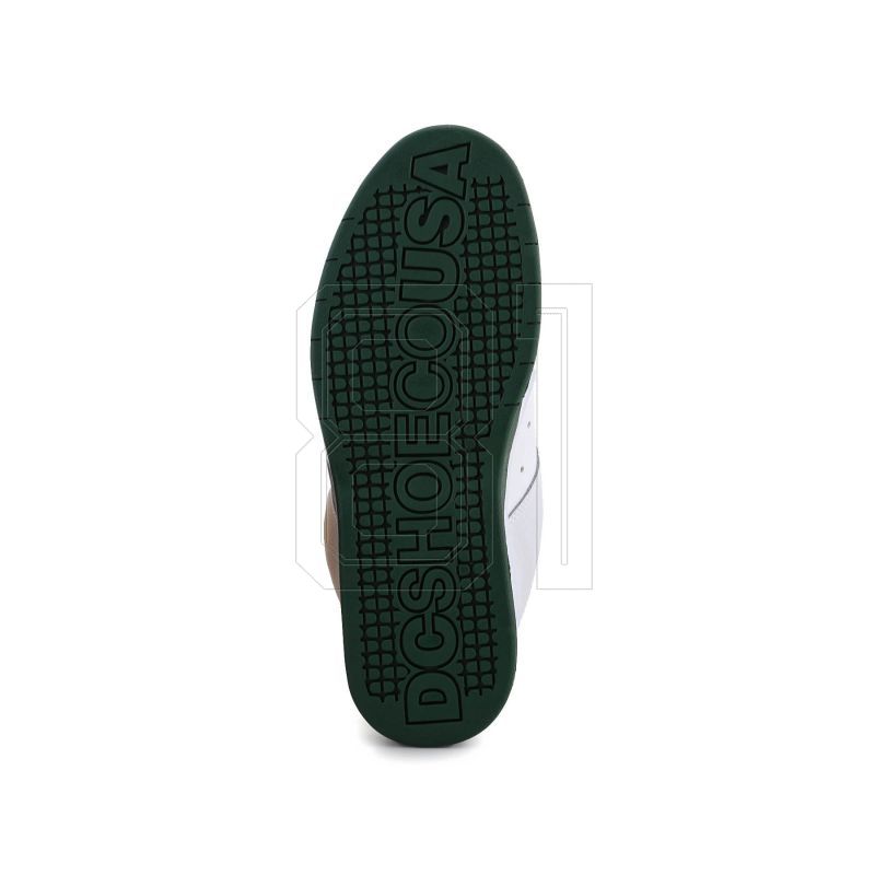 12. DC Shoes Lynx Zero SM ADYS100668-WGN Schuhe