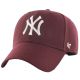 3. 47 Brand New York Yankees MVP-Kappe B-MVPSP17WBP-KM