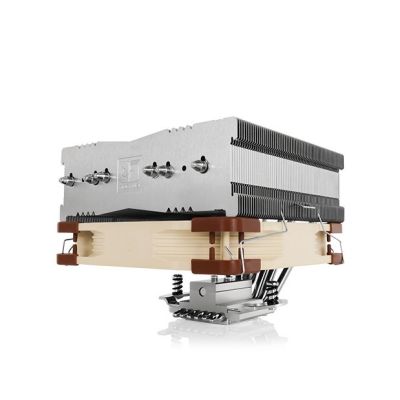 6. NOCTUA NH-C14S Multi-Socket CPU-Kühler