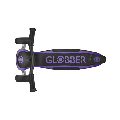 12. ULTIMUM Dreirad-Scooter - Neochrom (612-401-2)