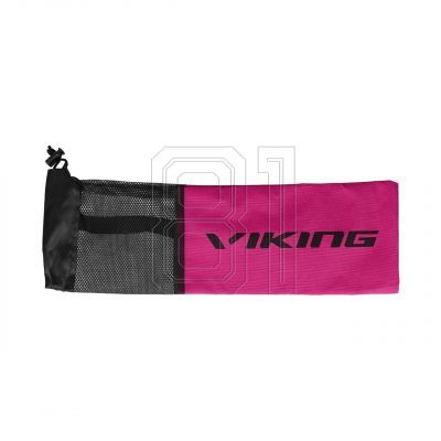 3. Viking Kettera Pro Lady Trekking Poles 610-25-7713-0946-UNI