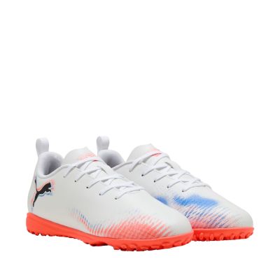 8. Puma Future 8 Play TT 108626 01 Kinder Fußballschuhe