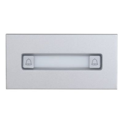 2. Dahua Technology VTO4202F-MDB2 Gegensprechanlagen-Teil Rufknopfmodul