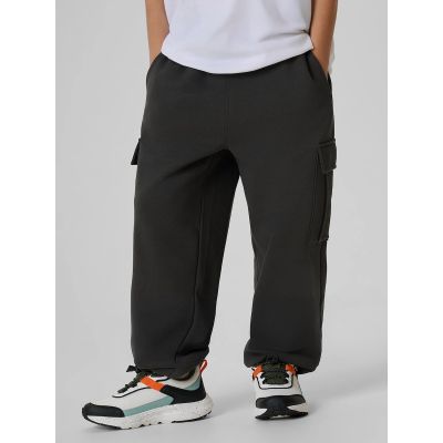 6. Cargo-Jogginghose für Jungen 4F 4FJKAW26TTROM2085-22S