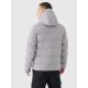 7. Herren Winter Daunenjacke mit synthetischer Füllung, 10000 Membran, 4F 4FWAW24TDJAM512-25S
