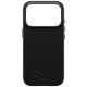3. CARE by PanzerGlass Feature FLOW MagSafe Case für iPhone 17 Pro - Schwarz