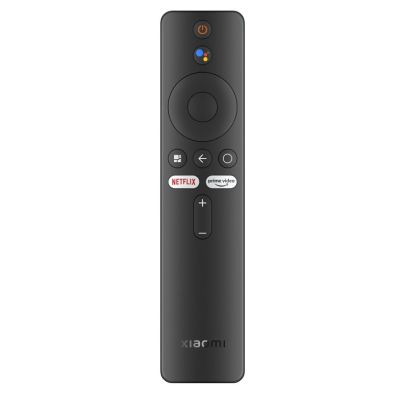5. Xiaomi Mi TV Stick 4K Android TV 58647 Schwarzer Mediaplayer