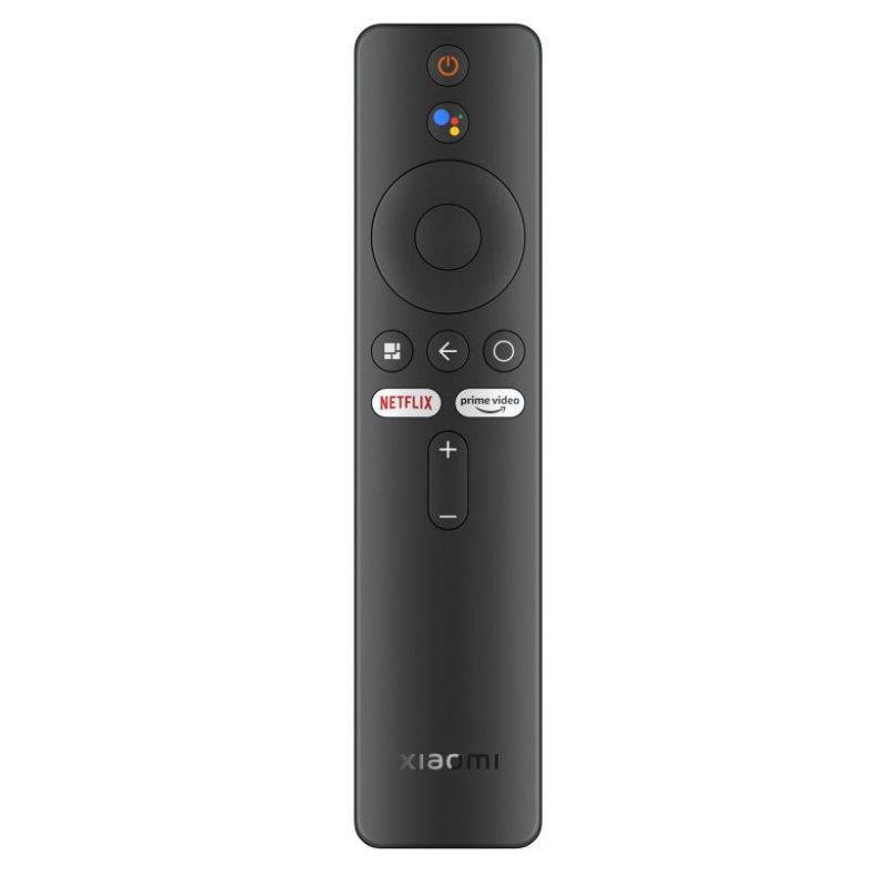 5. Xiaomi Mi TV Stick 4K Android TV 58647 Schwarzer Mediaplayer