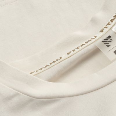 3. Damen Kurzarm-T-Shirt FROXALI W