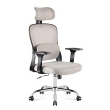 Mark Adler, Manager 3.2, Gray Office Chair