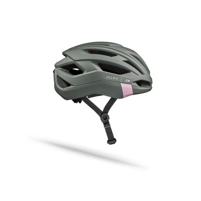 2. JULBO FAST LANE Fahrradhelm grau/rosa