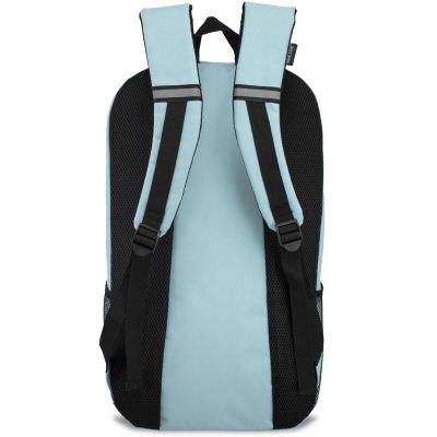 4. Mintgrüner Trekkingrucksack SEMI LINE