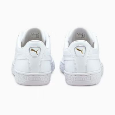 7. Puma Basket Classic XXI M Schuhe 374923 01
