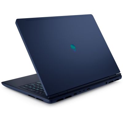 6. Dell Alienware 16x Aurora AC16251 Ultra 7 255HX 16,0" WQXGA 240Hz 500nits AG 32GB DDR5 SSD1TB GeForce RTX 5060 WLAN+BT RGB Kb 6 96Wh Win11