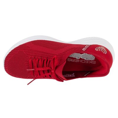 3. Skechers Slip-Ins: Ultra Flex 3.0 - Heart Me 150177-RED Rot 36