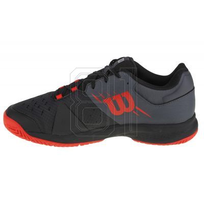 2. Wilson Kaos Comp 3.0 M WRS328760 Schuhe