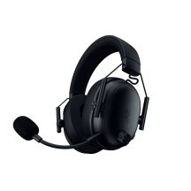 Razer BlackShark V3 Kabelloses Gaming-Headset mit Bügel, USB Typ-C, Bluetooth, Schwarz