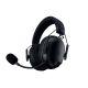 Razer BlackShark V3 Kabelloses Gaming-Headset mit Bügel, USB Typ-C, Bluetooth, Schwarz