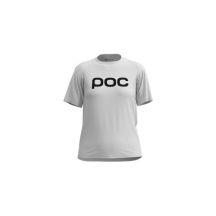 POC W's Reform Enduro Tee Weiß