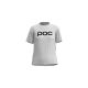 POC W's Reform Enduro Tee Weiß
