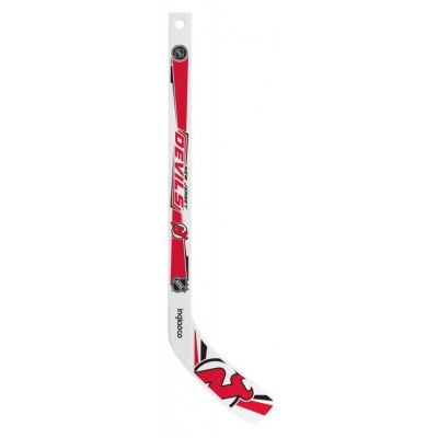 5. Inglasco Mini NHL 530AN000056 Kunststoffschläger