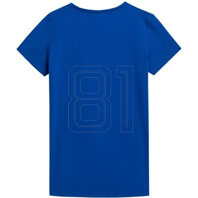 2. T-Shirt 4F W H4L22 TSDF352 36S