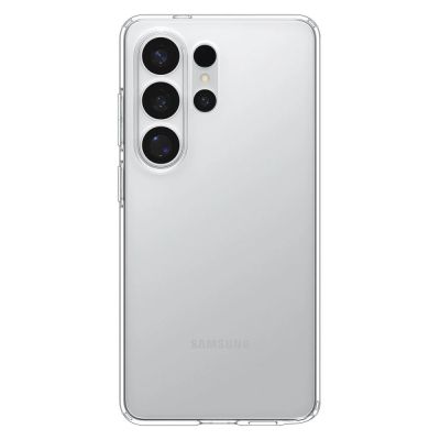 2. Spigen Liquid Crystal Hülle für Samsung Galaxy S26 Ultra – Transparent