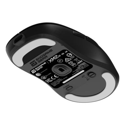 9. Endgame Gear XM2w 4k v2 Gaming-Maus, 4.000 Hz