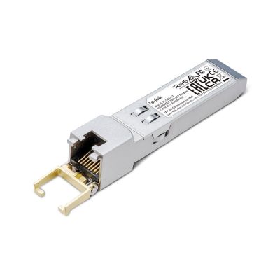 2. TP-LINK TL-SM331T SFP-Modul