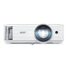 Acer H6518STi Standard-Datenprojektor, 3500 ANSI Lumen, DLP, 1080p (1920x1080), Weiß